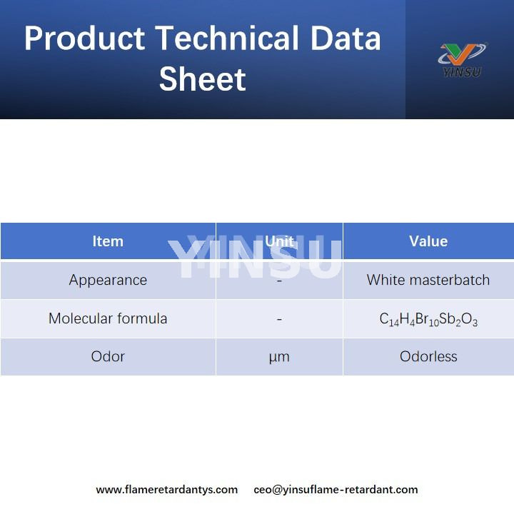 Product Technical Data Sheet Technisches Datenblatt