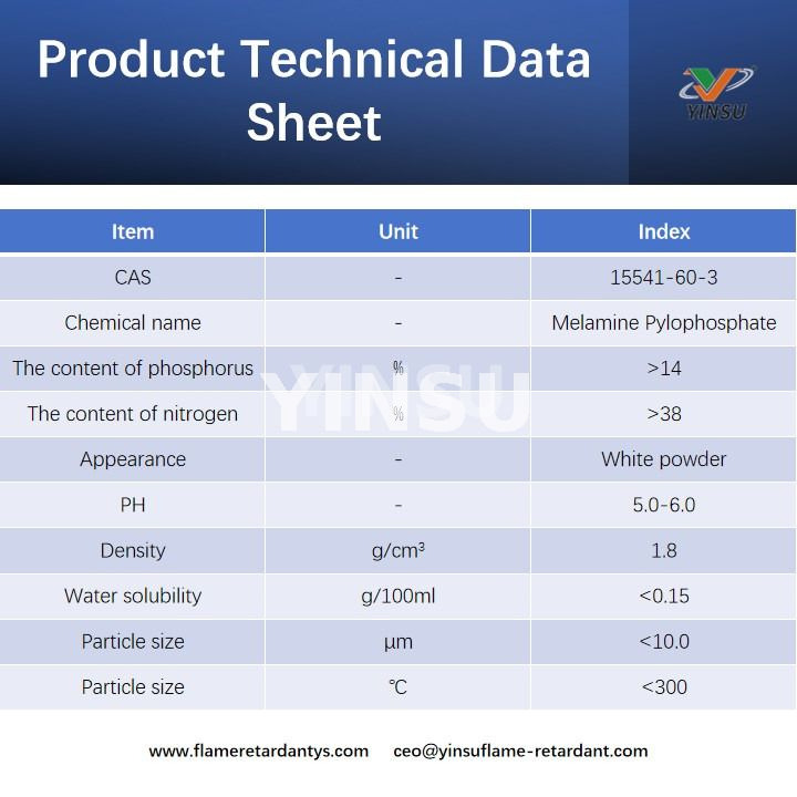 Product Technical Data Sheet Technisches Datenblatt