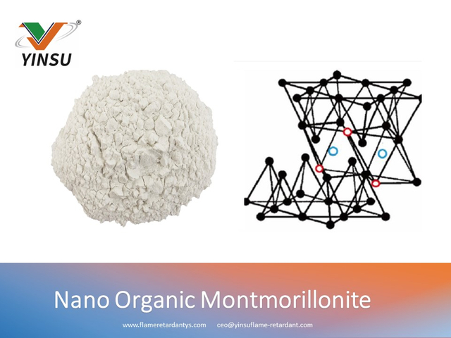 Nano-organischer Montmorillonit, OMMT, Nano-OMMT, Montmorillonit, Nano-organischer Montmorillonit von Yinsu Flame Retardant, ein innovatives flammhemmendes Material.Dieses neue Material kann in einer Vielzahl von Branchen eingesetzt werden, um einen effizienten Brandschutz für Produkte zu gewährleisten und gleichzeitig Umweltanforderungen zu erfüllen.Wir freuen uns darauf, mehr über die neuesten Informationen zu Organo-Montmorillonit-Nanopartikeln und ihren möglichen Anwendungen im Bereich Flammschutz zu erfahren