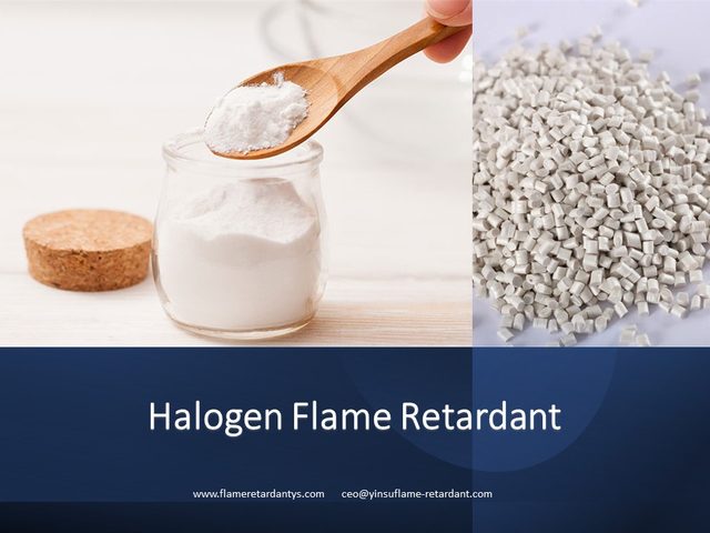 Halogenflammschutzmittel sind eine Klasse hochwirksamer Brandschutzmaterialien, die derzeit auf dem Markt weit verbreitet sind und zwei Haupttypen enthalten: Brom und Antimon.Sie verfügen über hervorragende Flammschutzeigenschaften, eine gute thermische Stabilität und Kompatibilität, wodurch der Flammschutzgrad des Materials wirksam verbessert und die Sicherheit und Zuverlässigkeit der Produkte gewährleistet werden kann.Willkommen, um mehr über die neuesten Informationen zu unseren Halogen-Flammschutzprodukten zu erfahren