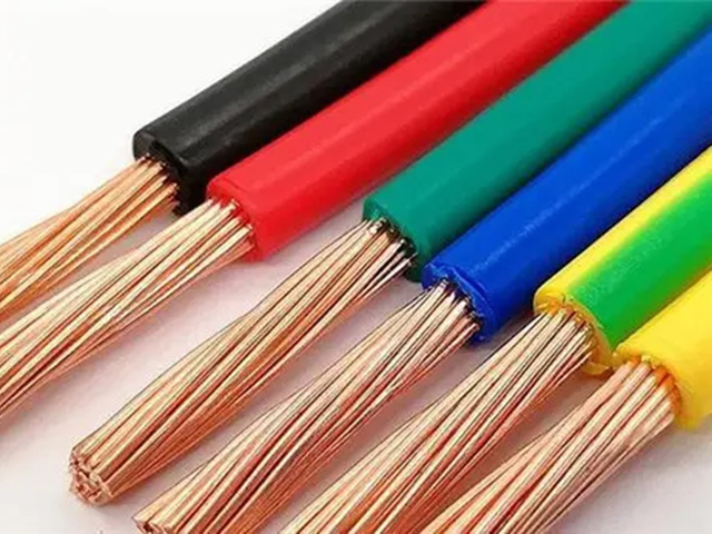 Flammhemmend für Drähte und Kabel, raucharm und halogenfrei, PE-Kabel, PVC-Kabel