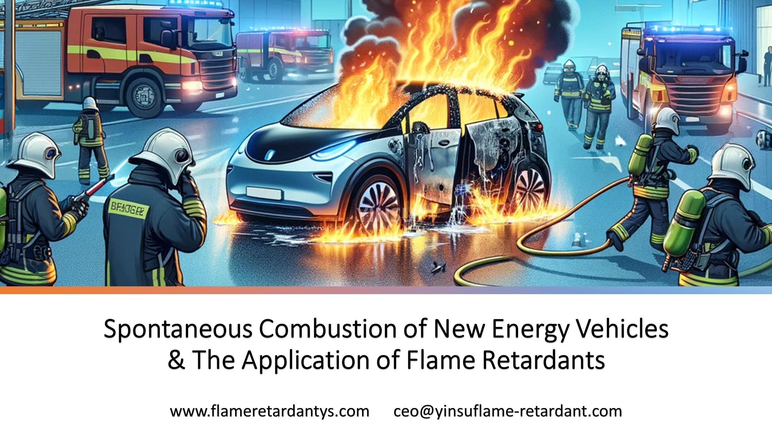 4.1 Spontaneous Combustion of New Energy Vehicles & The Application of Flame Retardants.jpg