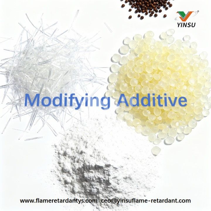 Modifizierendes Additiv