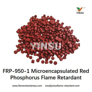 Flameprof Ihre Produkte mit FRP-950-1