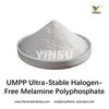 UMPP Ultrastabiles, halogenfreies Melaminpolyphosphat