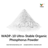 WADP-10 Ultrastabiles organisches Phosphorpulver