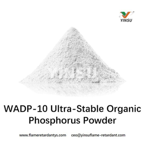 WADP-10 Ultrastabiles organisches Phosphorpulver