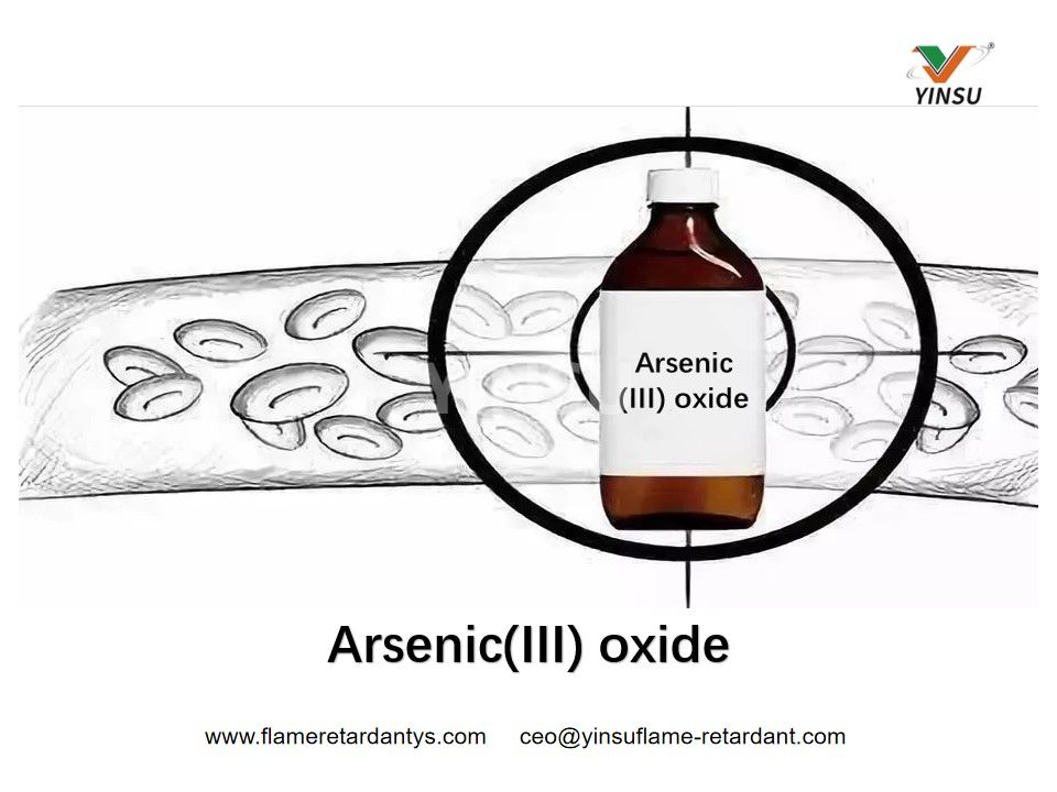 Arsen(III)-oxid