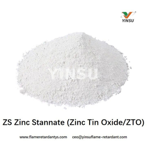ZS Zinkstannat (Zinkzinnoxid / ZTO)