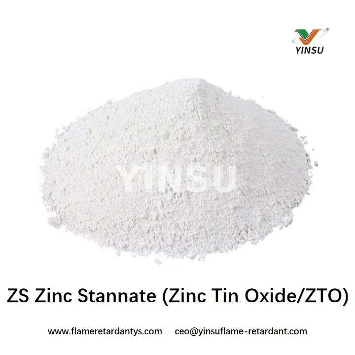 ZS Zinkstannat (Zinkzinnoxid / ZTO)