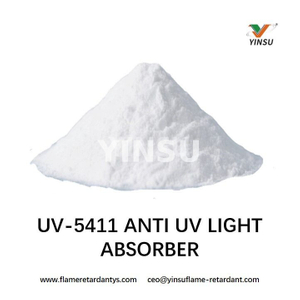 UV-5411 Anti-UV-Lichtabsorber