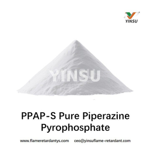 PPAPS Reines Piperazinpyrophosphat