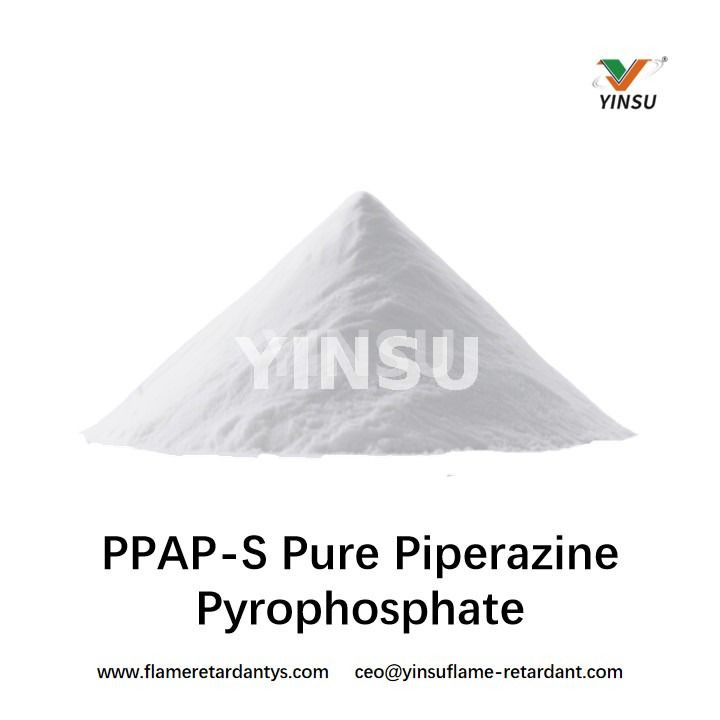 PPAPS Reines Piperazinpyrophosphat