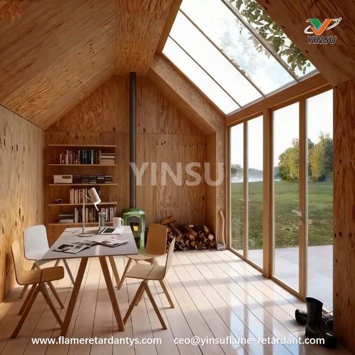 Holzhaus