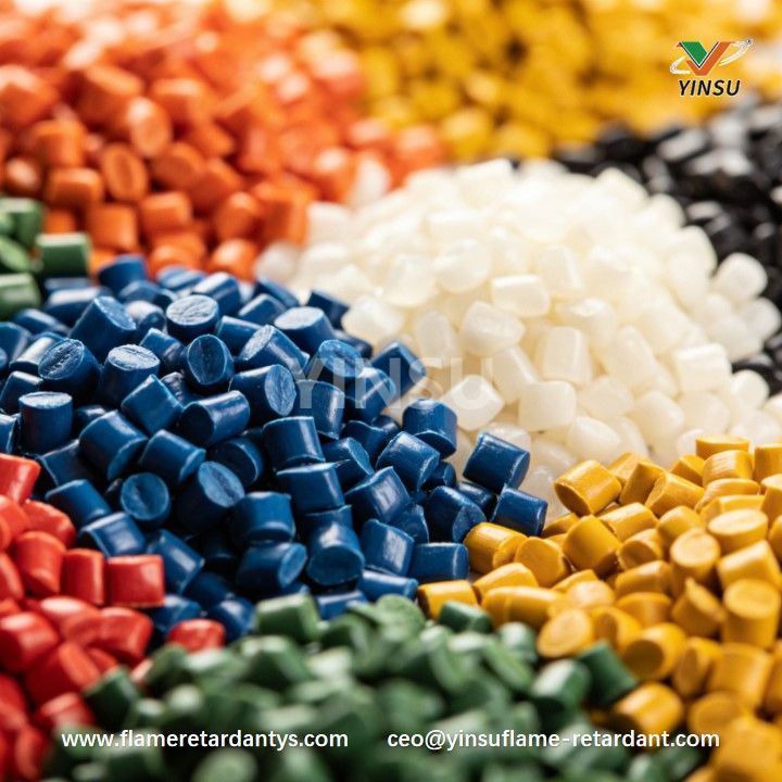 Anwendungslösung für halogenfreie Flammschutzmittel Teil 2: Auswahl, Anwendung und Herausforderungen von Flammschutzmitteln für thermoplastische Elastomere