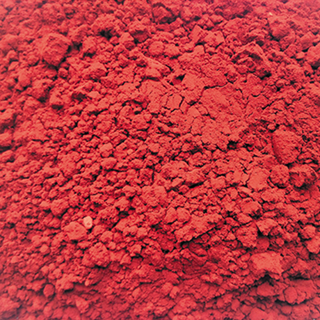Mikroverkapseltes flammhemmendes Pulver aus rotem Phosphor EP-80F
