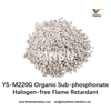 YS-M220G Halogenfreies organisches Phosphonat-Flammschutzmittel