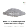 PE-Schaumstoff, flammhemmend/halogenfrei – PEFP-482