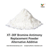 Brom Antimon Ersatzpulver Alternative additive XT-30F