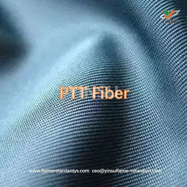 PTT-Faser