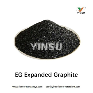 Blähgraphit EG