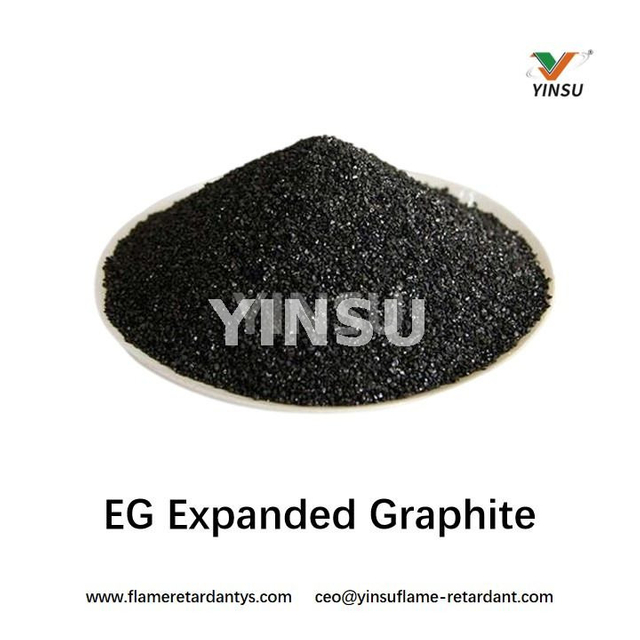 Blähgraphit EG
