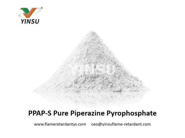 PPAPS Reines Piperazinpyrophosphat