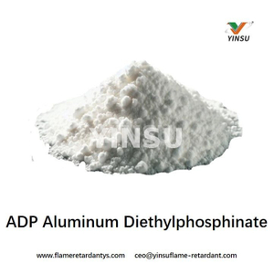 Nichthalogenhaltiges flammhemmendes Aluminiumdiethylphosphinat-Masterbatch – ADP