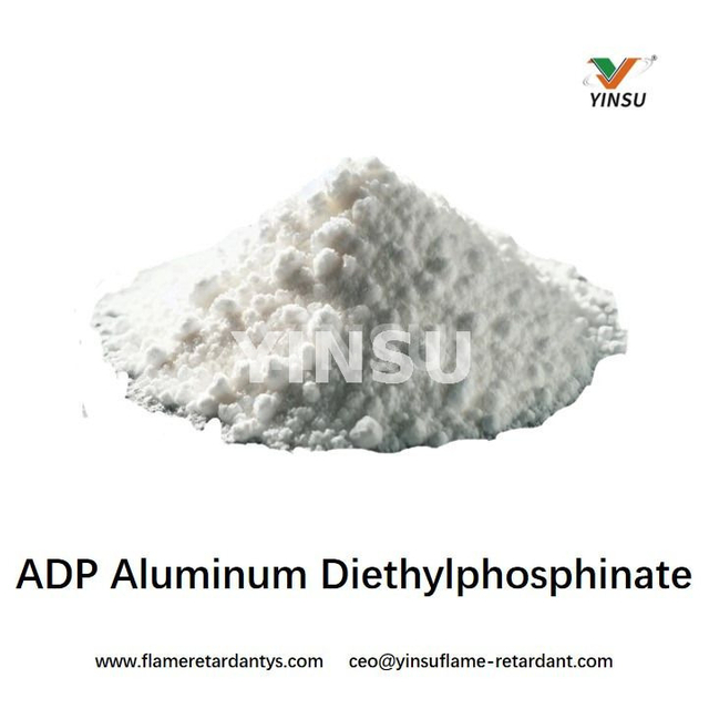 ADP Aluminiumdiethylphosphinat