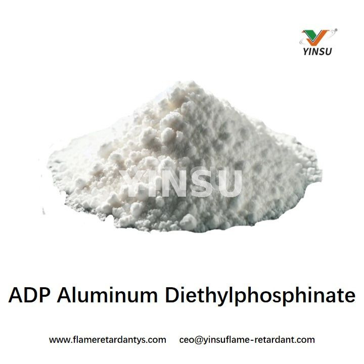ADP Aluminiumdiethylphosphinat