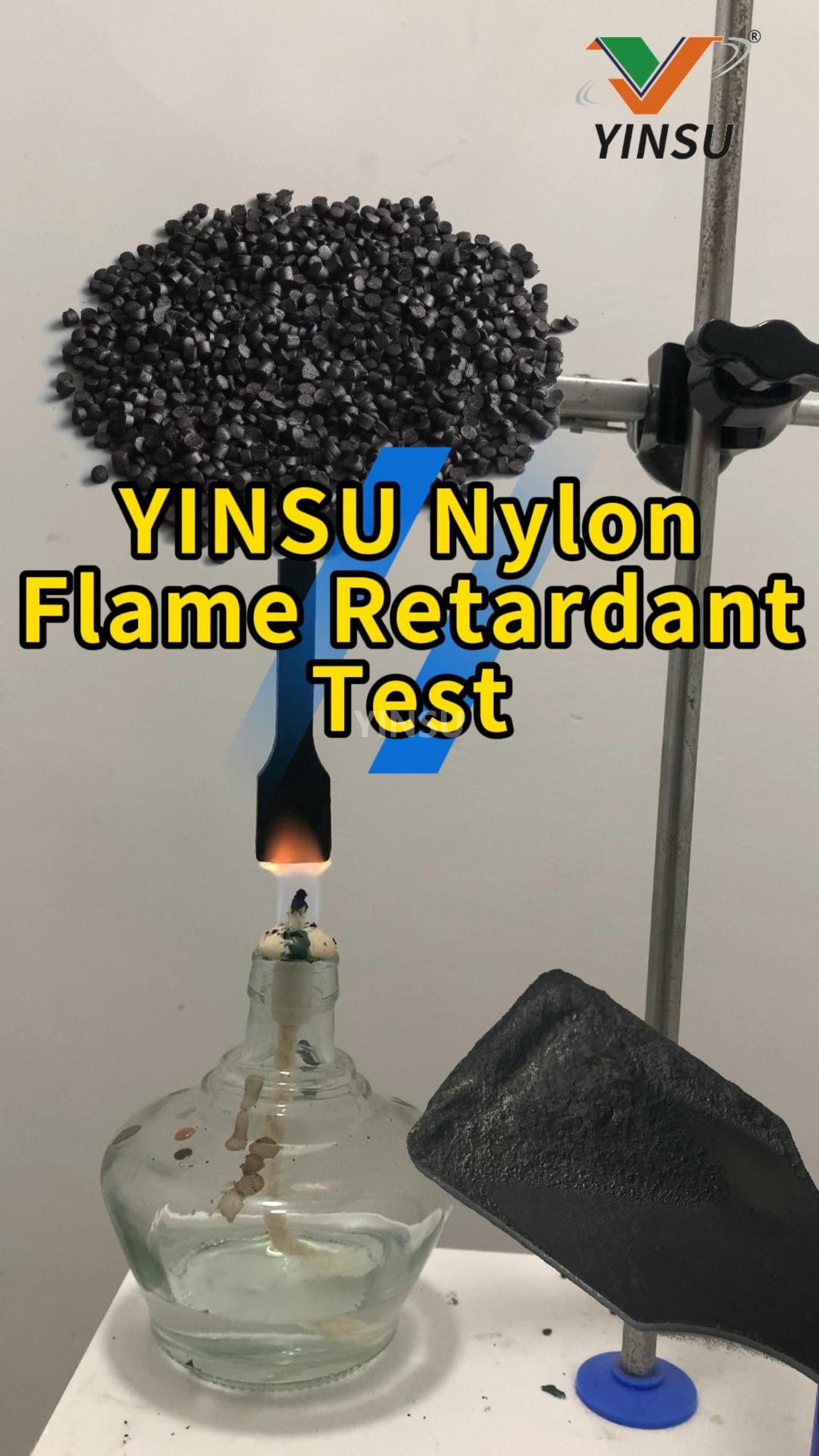 YINSU FRP-302H Flammschutzmittel für Nylon