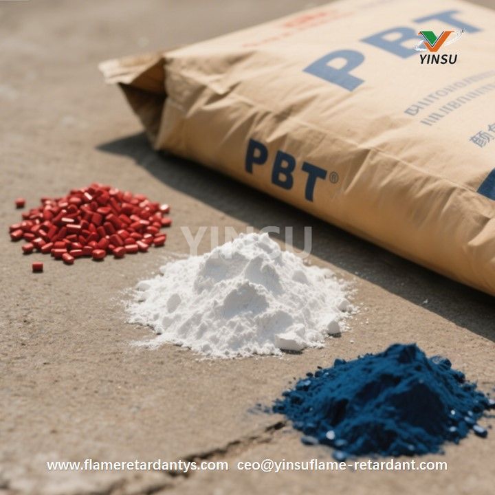 Übersicht über PBT-Additive