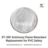Ecoarmor XT-50F: Antimon Flame Respardant Ersatz, insbesondere für PVC