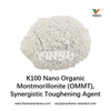 Nanoorganischer Montmorillonit (OMMT), synergistischer Härter – K100