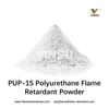 PUP-15 Polyurethan Flammeshemmungspulver
