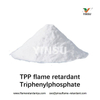 TPP – Triphenylphosphat-Flammschutzmittel