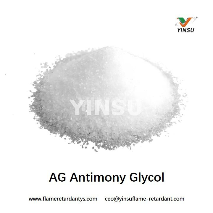 AG Antimonglykol