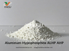 Aluminiumhypophosphit ALHP AHP