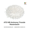 ATO MB Antimontrioxid-Masterbatch