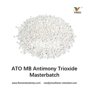 ATO MB Antimontrioxid-Masterbatch