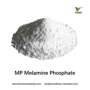 Melaminphosphat, die fortschrittliche Lösung für eine verbesserte Brandsicherheit in einer Vielzahl von Anwendungen - MP