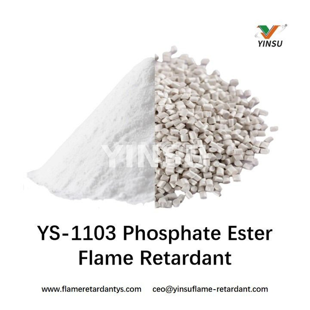 YS-1103 Phosphatester-Flammschutzmittel