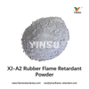 Nicht -Halogen -PE, Gummi -Flamme -Reparaturpulver - XJ -A2