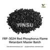 FRP-302H Masterbatch mit flammhemmendem rotem Phosphor