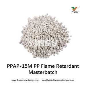 PPAP-PM PP-Flammschutz-Masterbatch