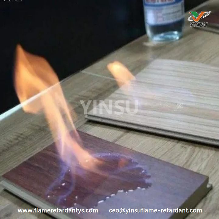 Wie erreichen feuerhemmende Holzplatten die Feuerbeständigkeit?