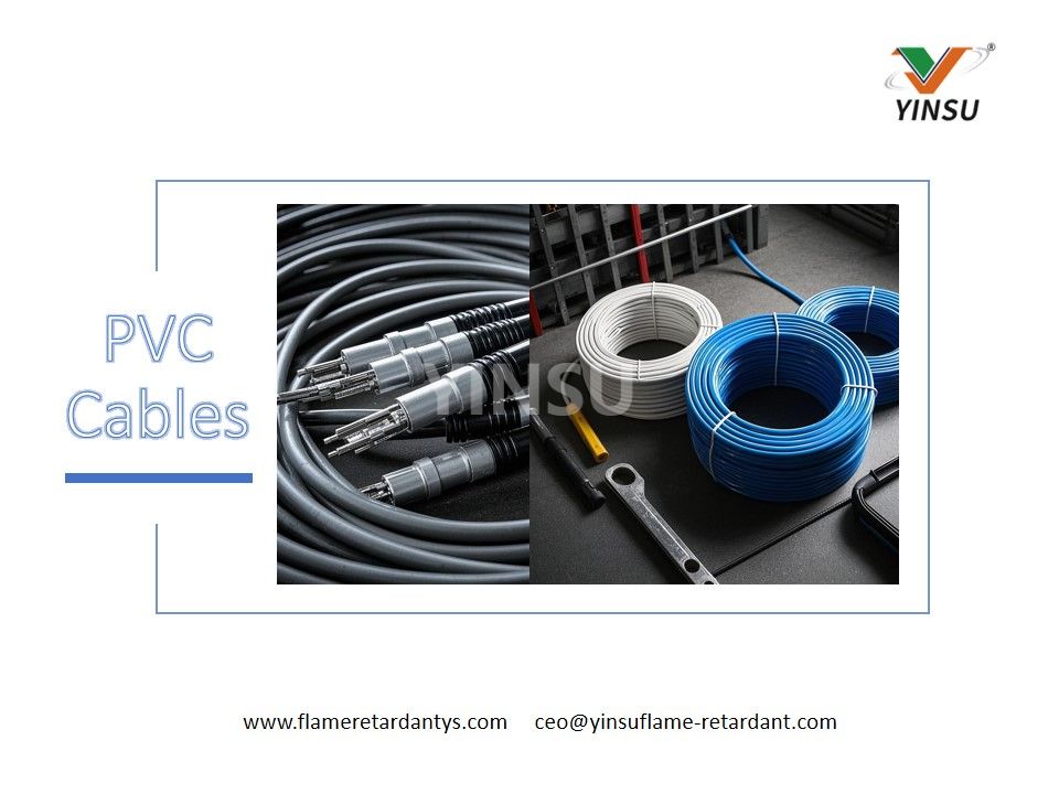 PVC-Kabel