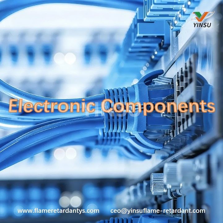 Elektronische Komponenten