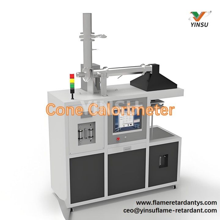 Kegelkalorimeter
