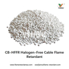 CB-HFFR Halogenfreies Kabel, flammhemmend